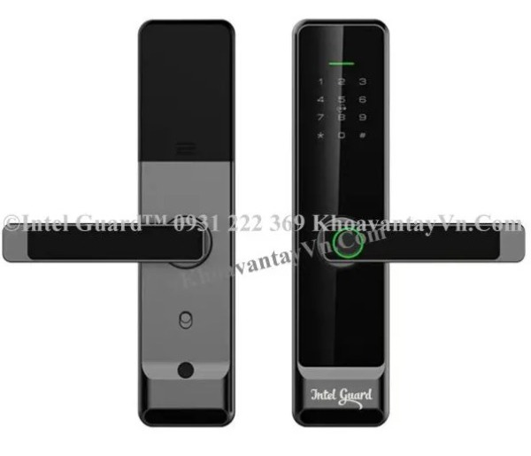 Khóa điện tử thông minh MK830