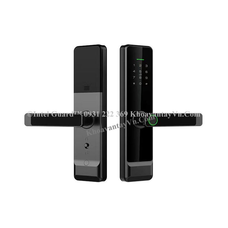 Khóa điện tử thông minh MK830