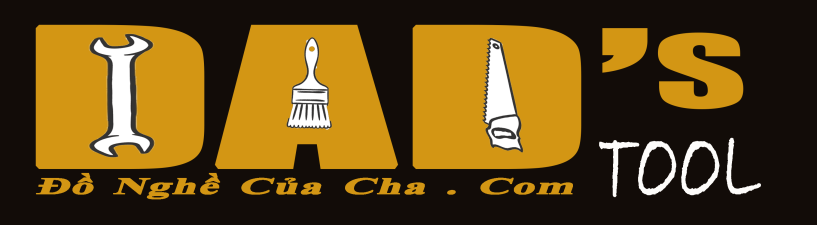 logo Đồ Nghề Của Cha