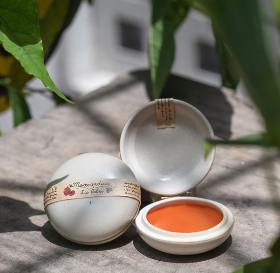 Dưỡng môi Gấc (Đồn Điền)