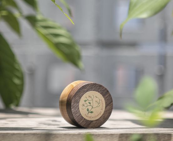 Nước hoa sáp Hoa cam (Đồn Điền)