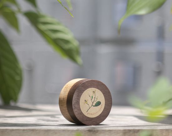 Nước hoa sáp Hoa bưởi (Đồn Điền)