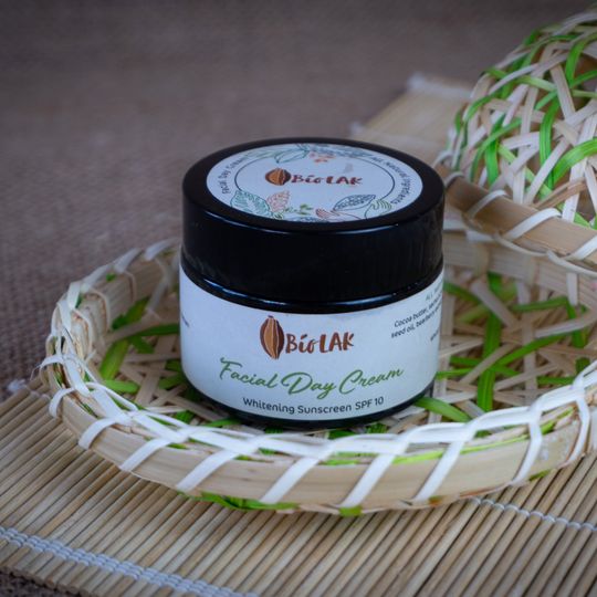 Kem mặt ban ngày (Facial Day Cream) Biolak