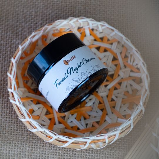 Kem mặt ban đêm (Facial Night Cream) Biolak