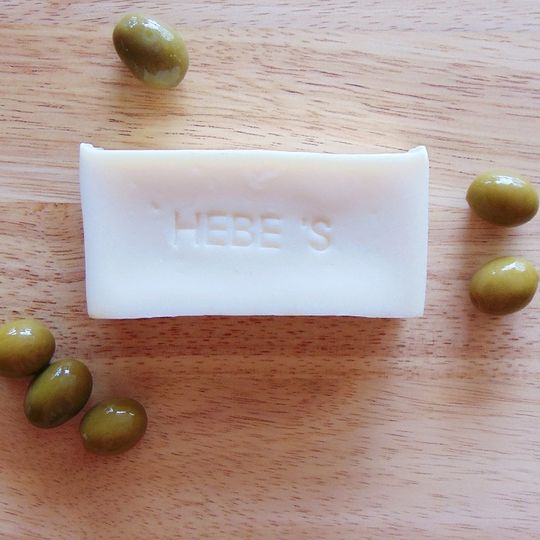 Xà phòng Olive Hebe’s