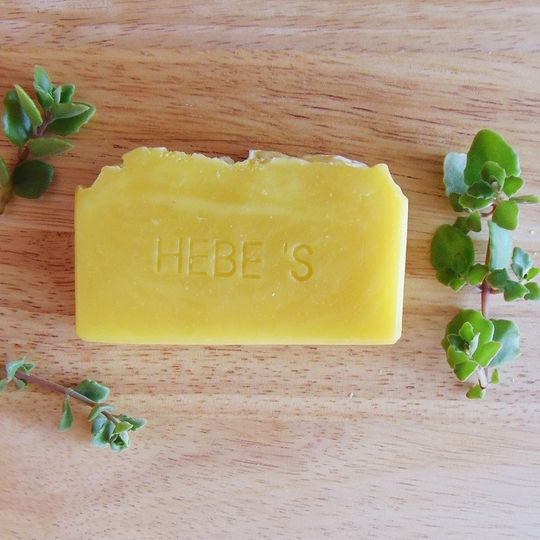 Xà phòng Ylang Coconut+Shea Hebe’s