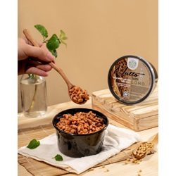 Natto tươi Loho - đậu nành vàng non-gmo lên men kiểu Nhật 300gr