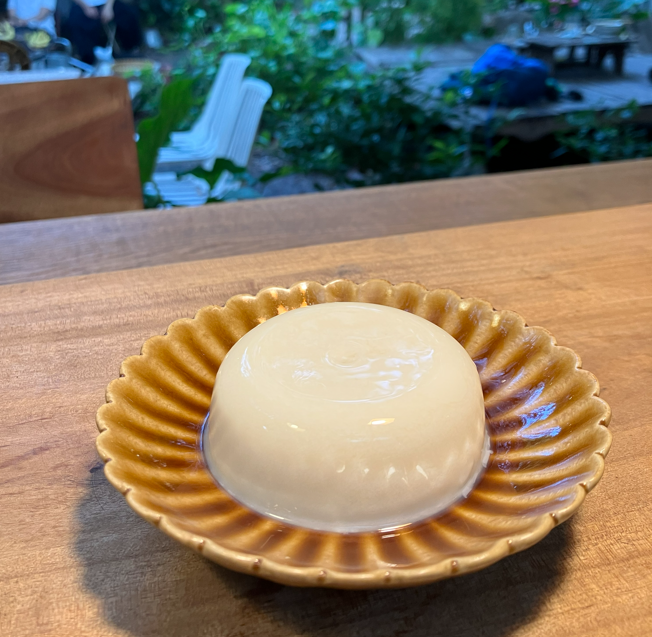 Tàu hũ Kalya