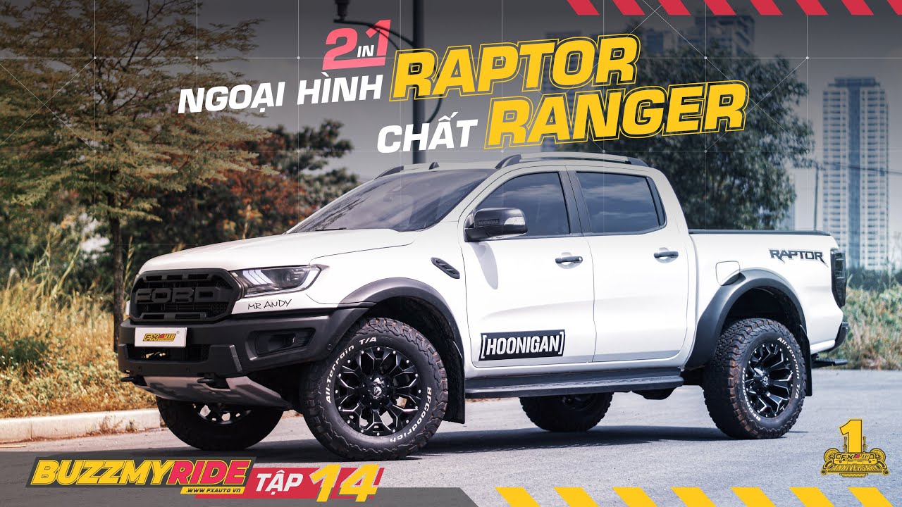 do-xe-ford-ranger-raptor