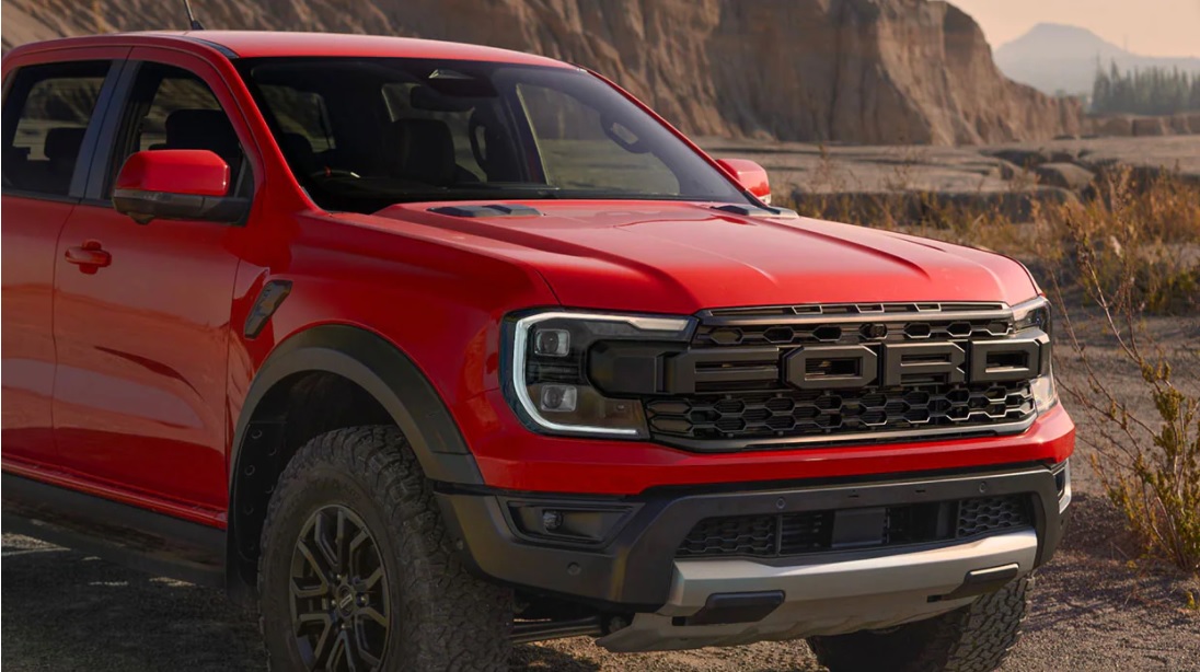 FORD RAPTOR 2023: NHỮNG ĐIỀU CẦN BIẾT VỀ RAPTOR THẾ HỆ MỚI