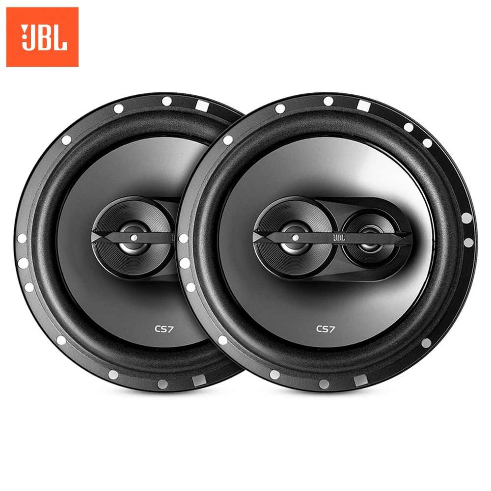 Loa đồng trục 3 way JBL CS763 - FXAUTO FXAuto