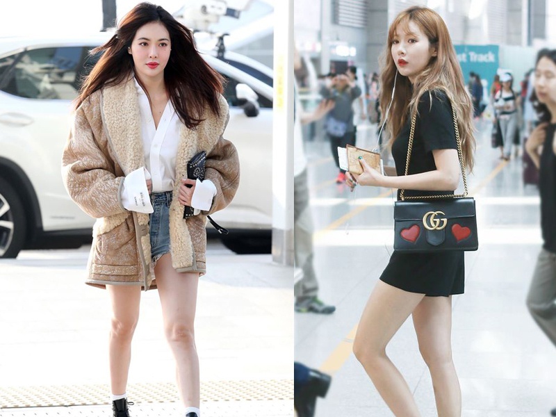 Mẹo mặc những hot trend mùa hè cho nàng hông nhỏ