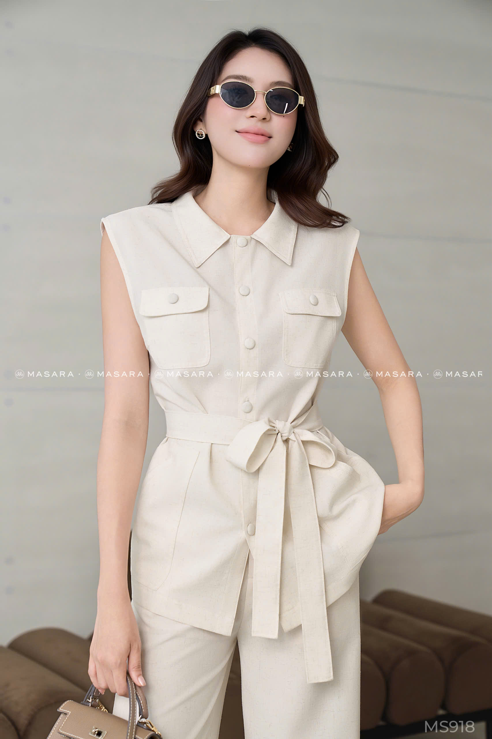 SET QUẦN DÀI MS918