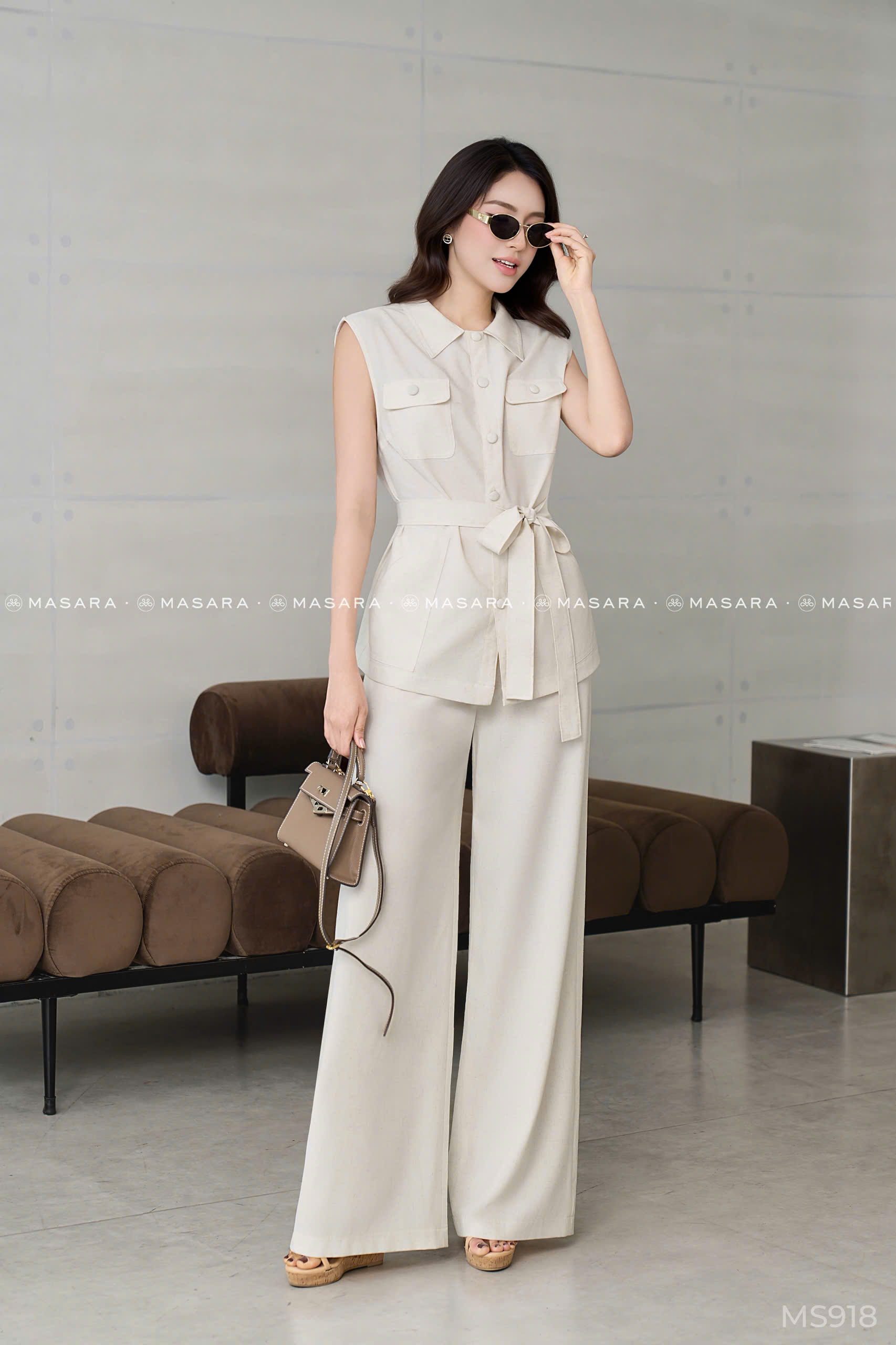 SET QUẦN DÀI MS918