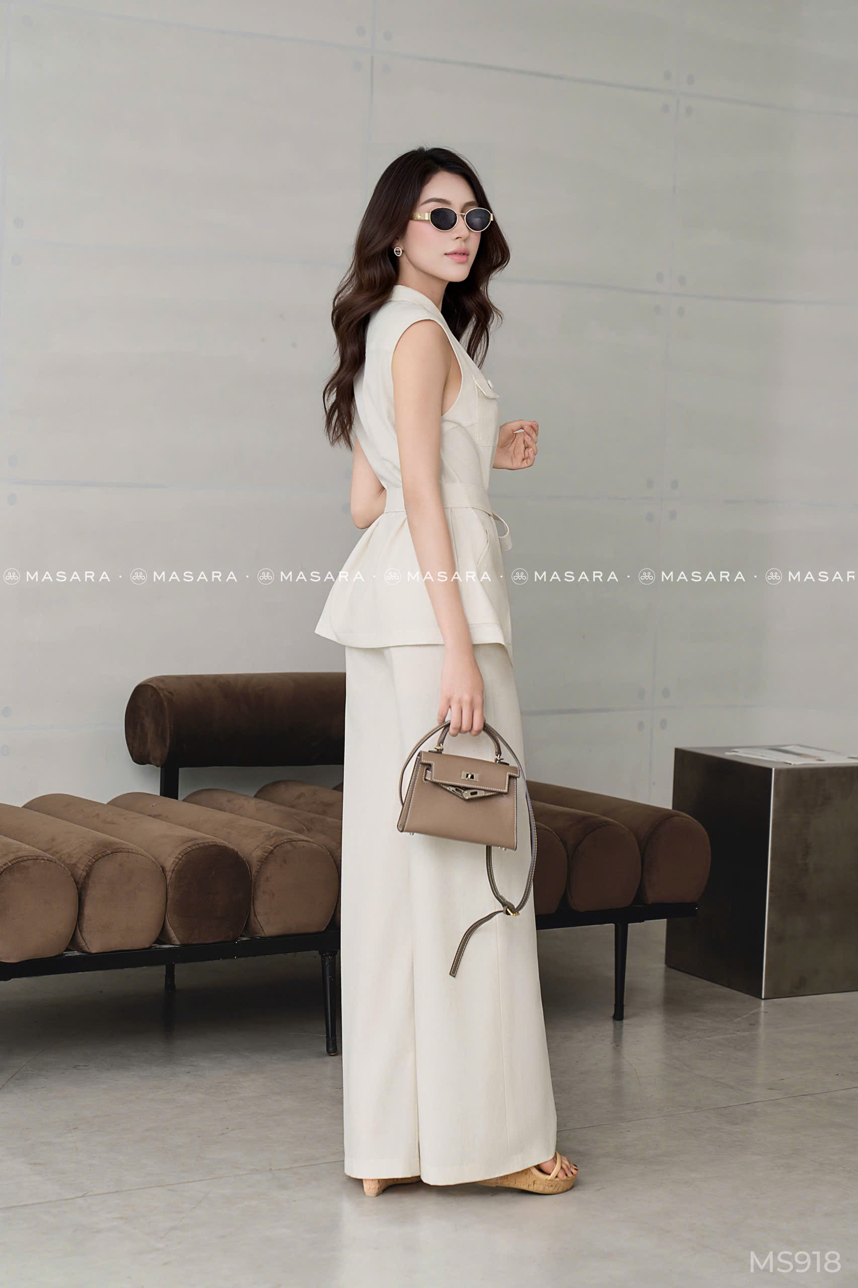 SET QUẦN DÀI MS918