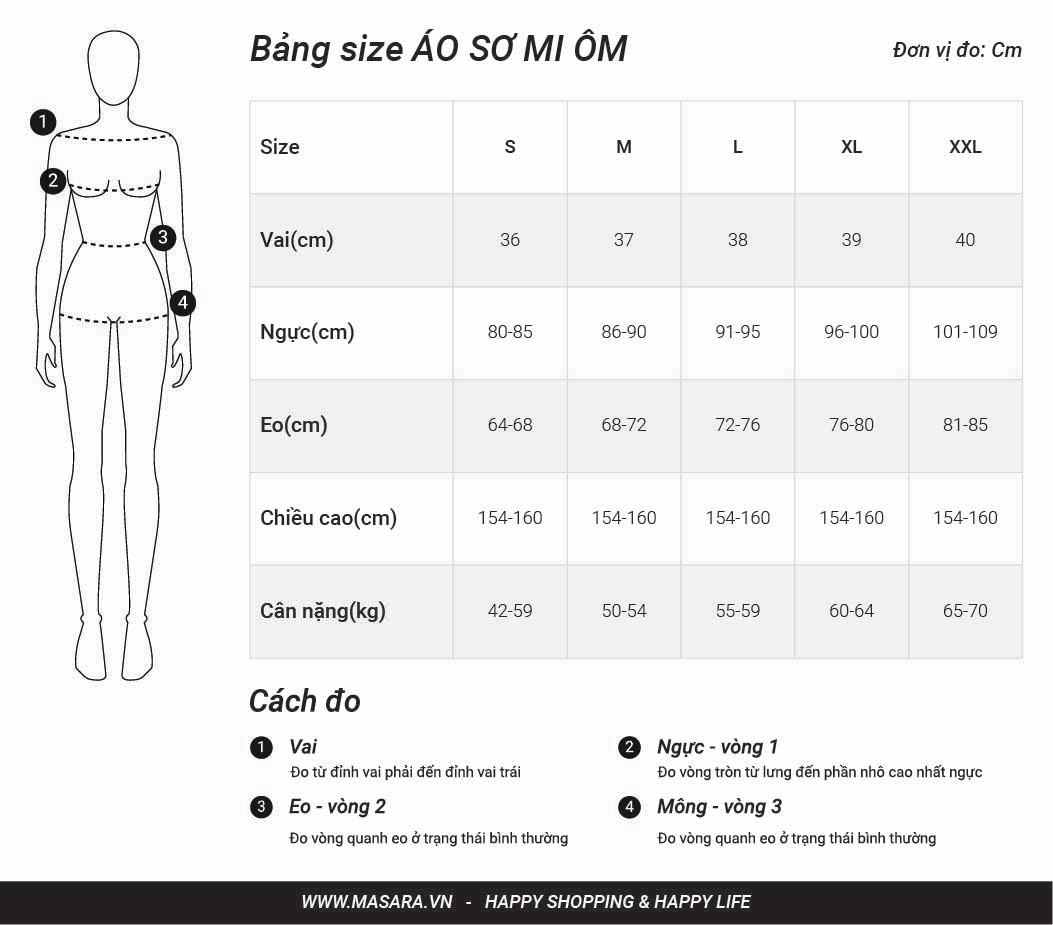 ÁO THÔ THÊU TRẮNG CỔ SEN TRÒN