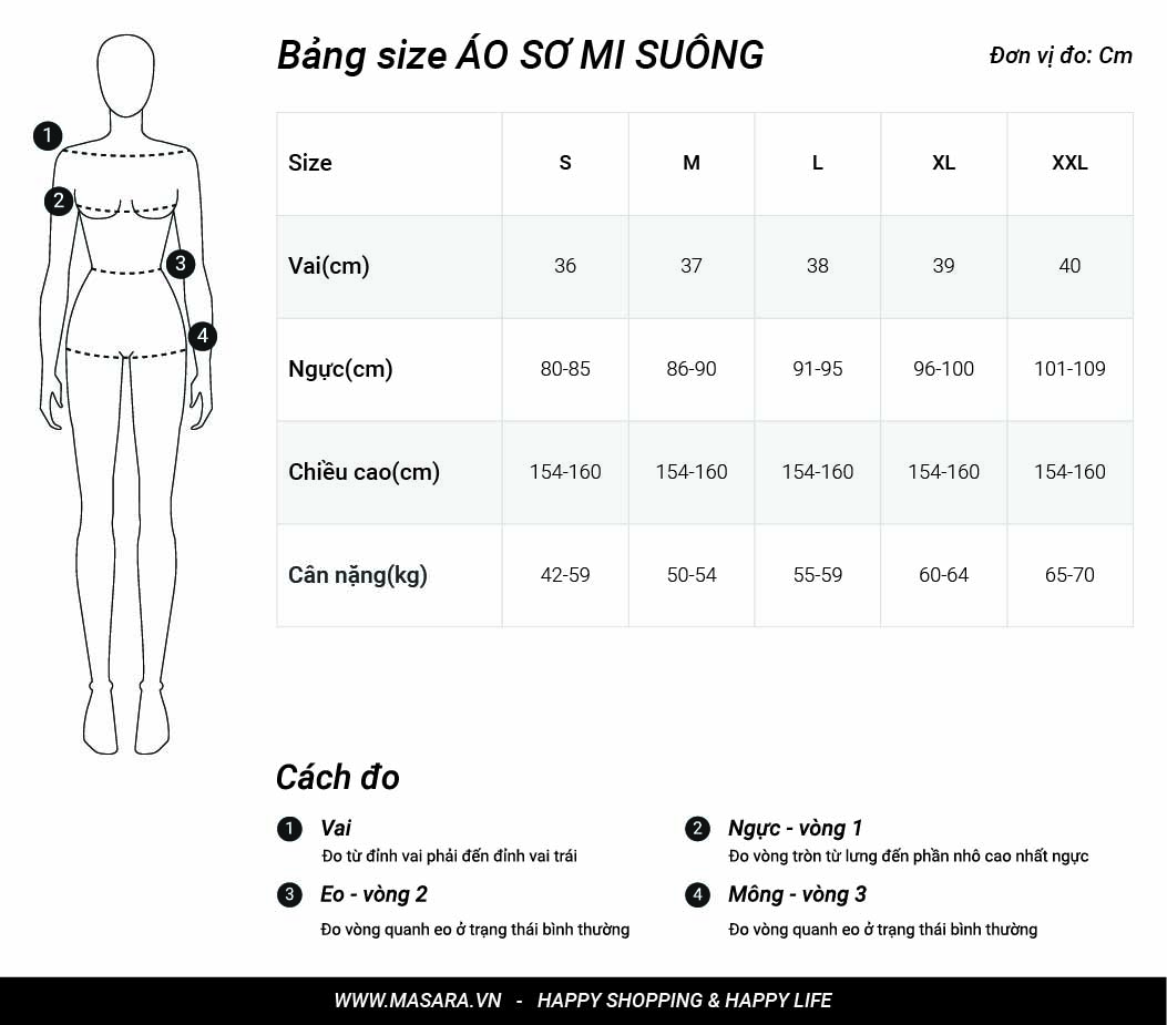 SƠ MI KẺ SỌC ĐEN PHỐI TRẮNG