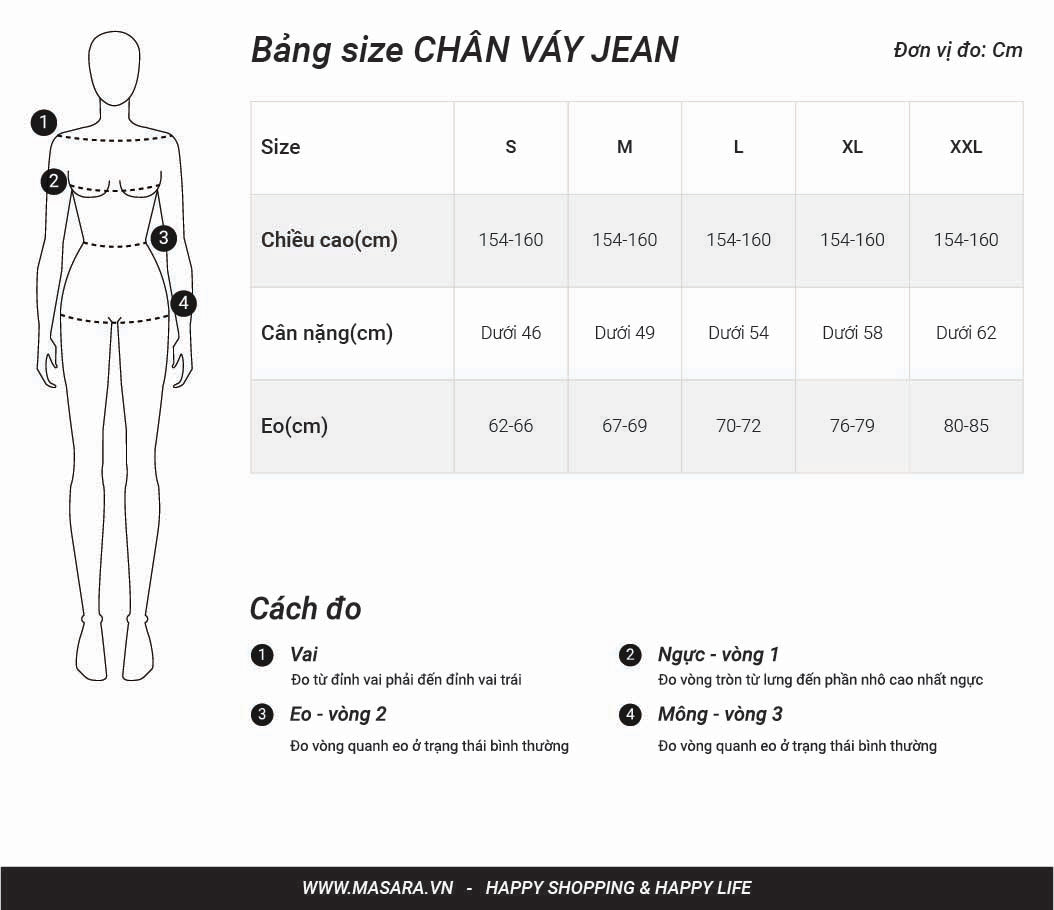 CHÂN VÁY JEAN LỬNG XƯỚC ĐÙI ( XANH ĐẬM VỪA )