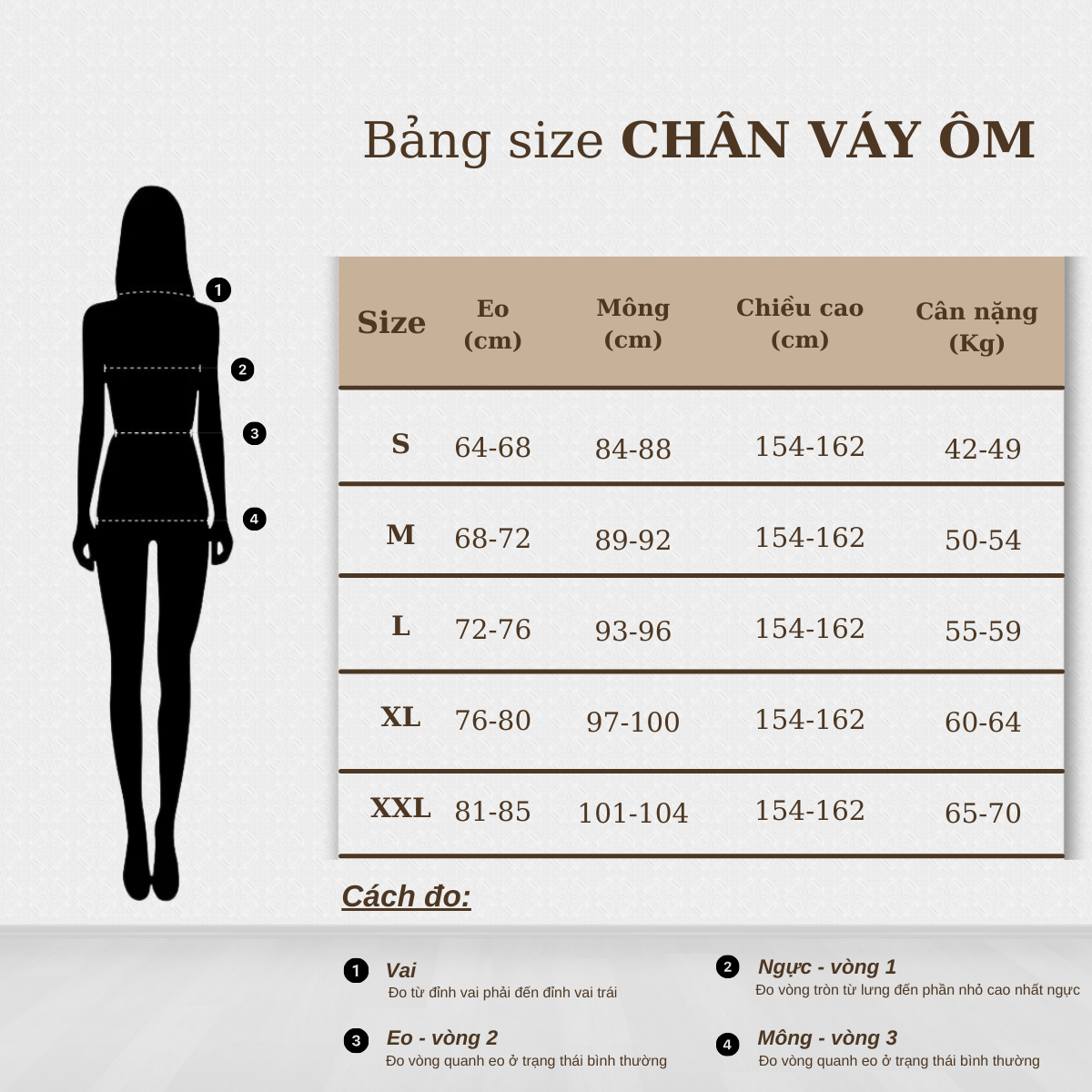 CHÂN VÁY TWEED ĐÍNH KIM SA HOA