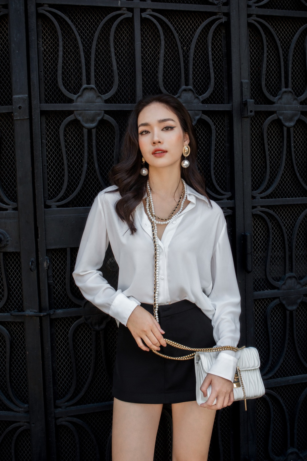 SƠ MI TẰM Ý TRẮNG