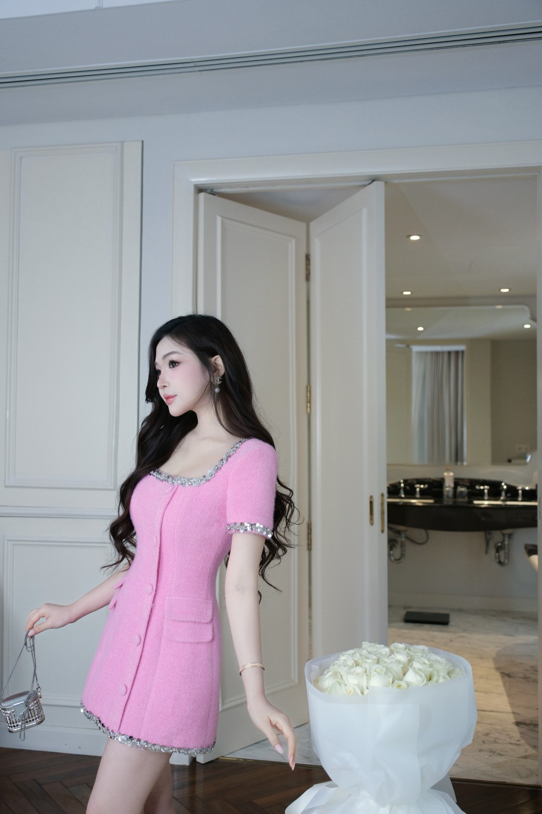ĐẦM SUÔNG MD797