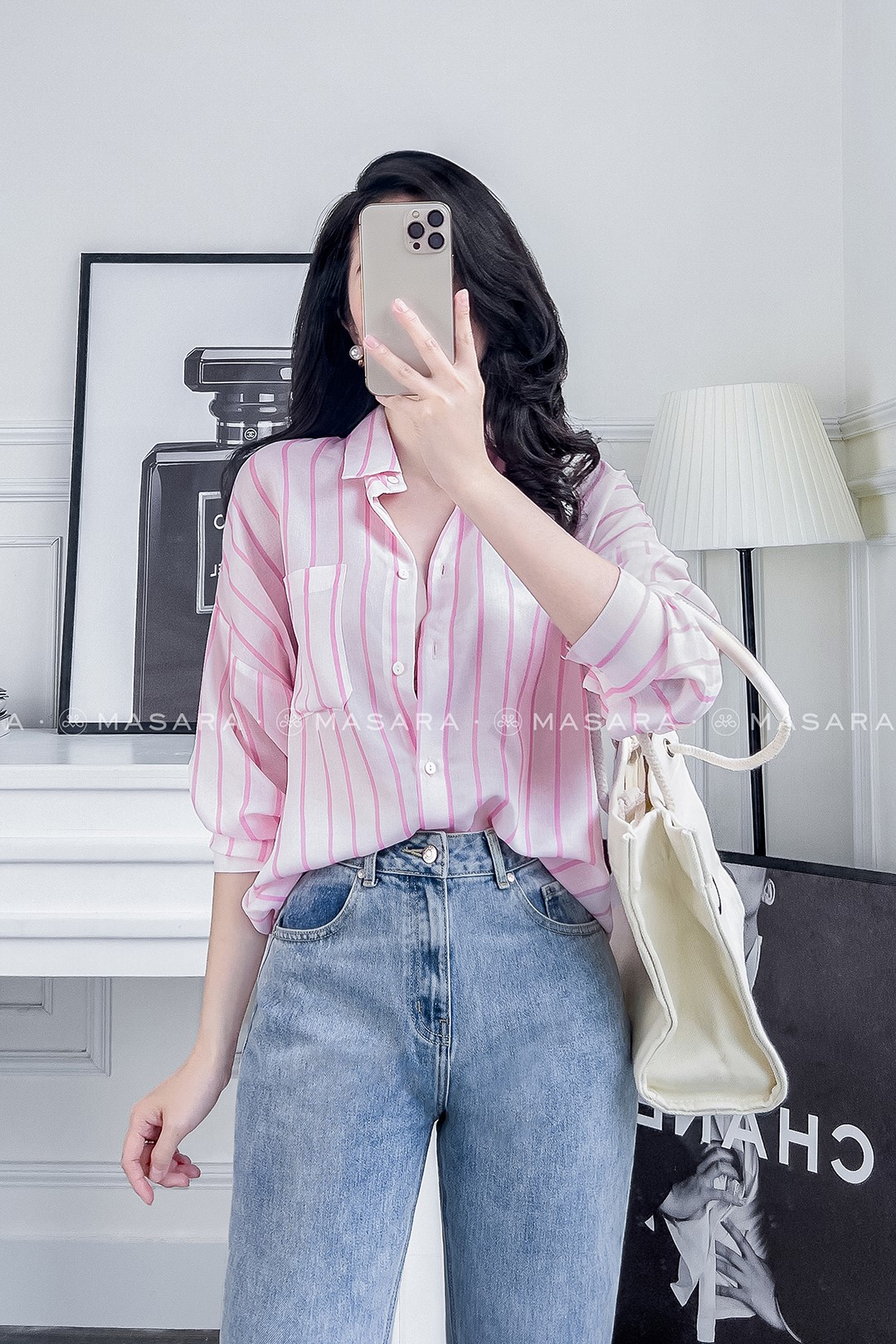 SƠ MI SUÔNG KẺ HỒNG BE
