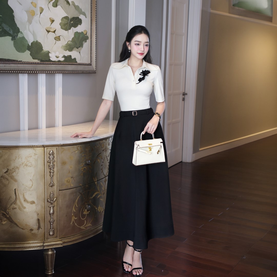 ÁO TAY NGẮN MA834