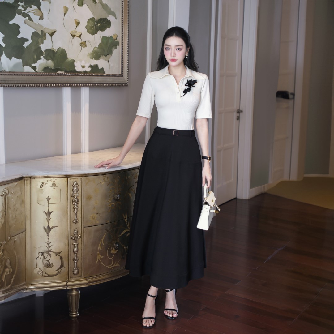 ÁO TAY NGẮN MA834