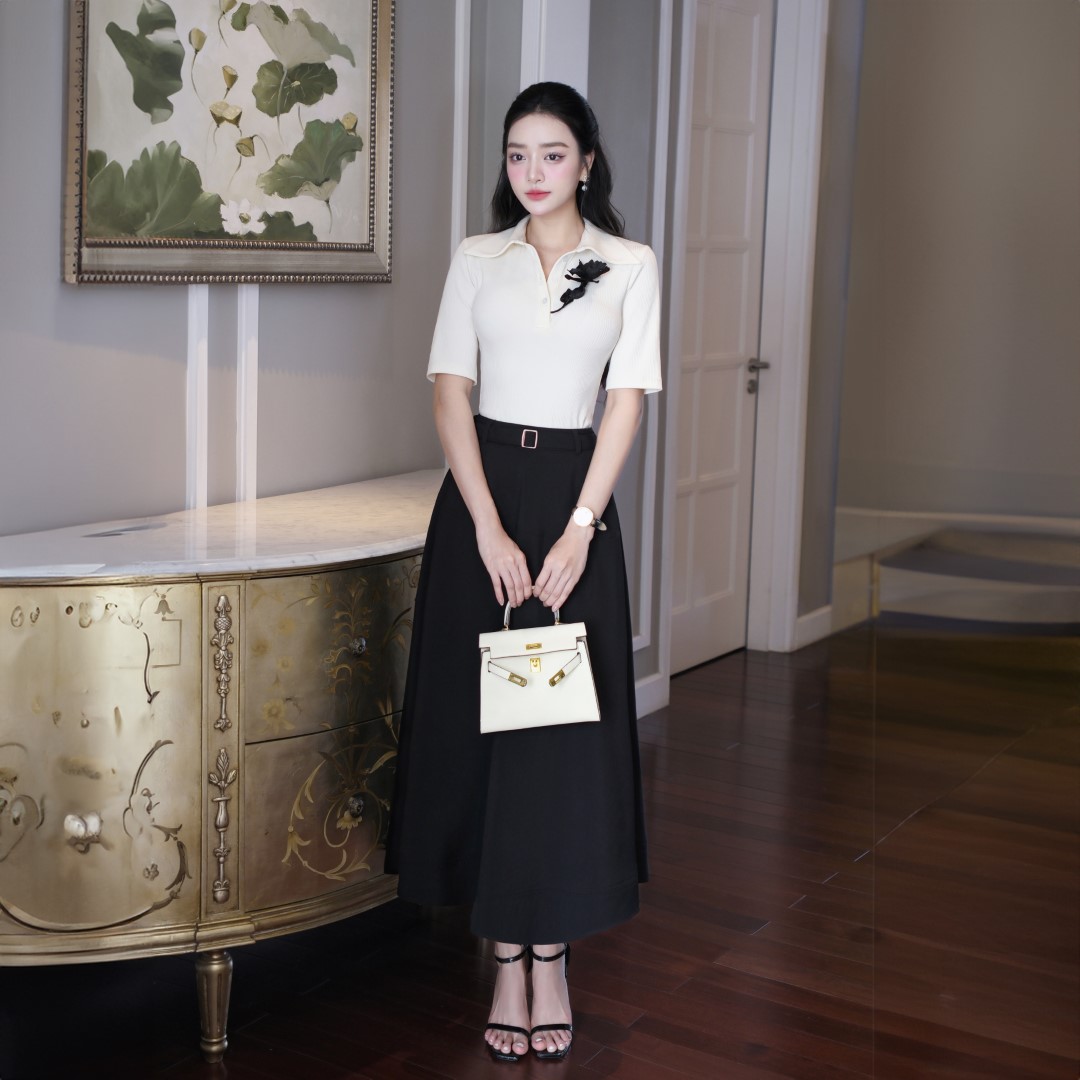 ÁO TAY NGẮN MA834