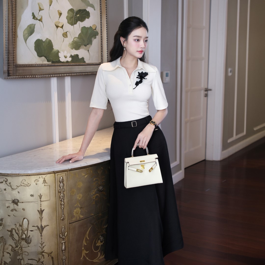 ÁO TAY NGẮN MA834