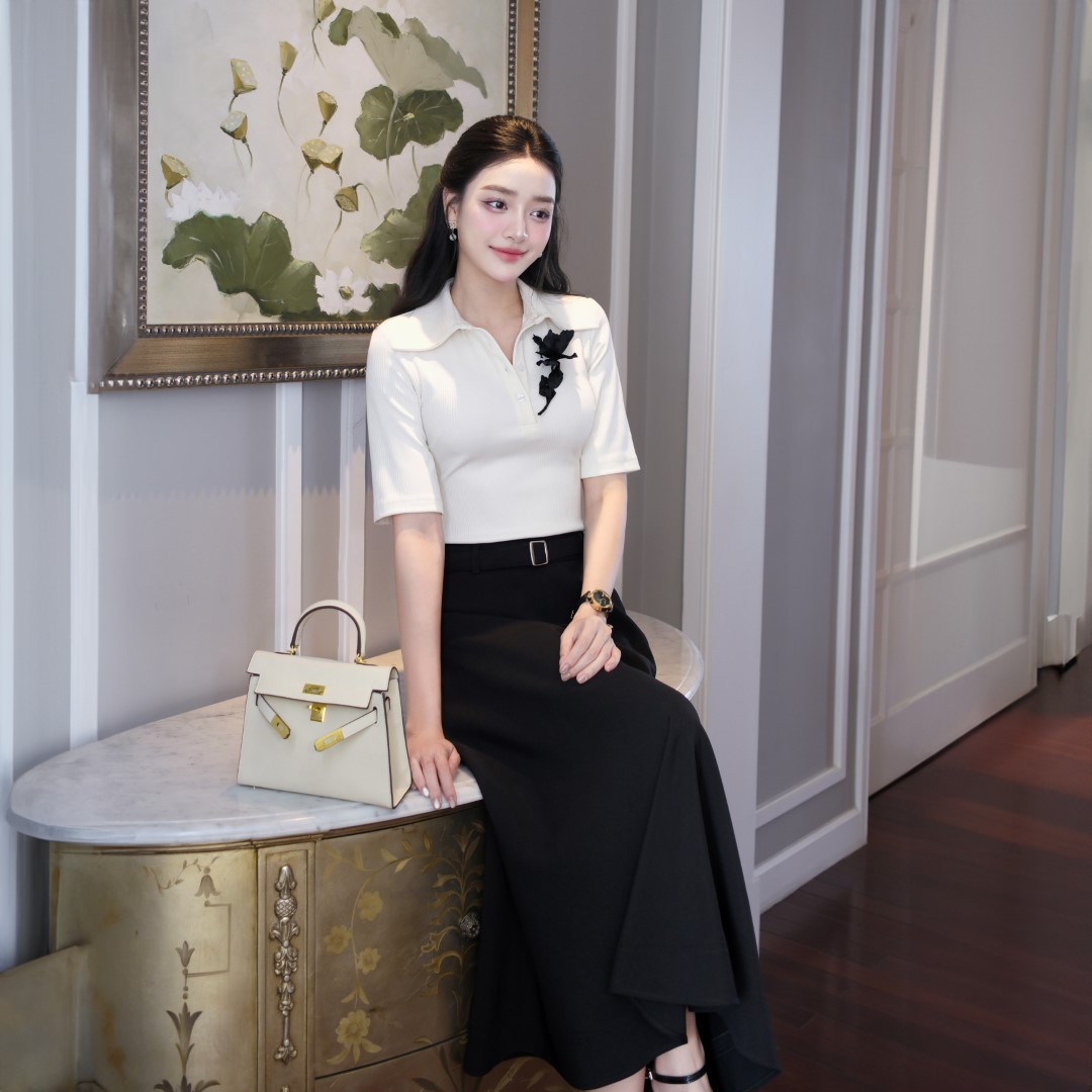 ÁO TAY NGẮN MA834