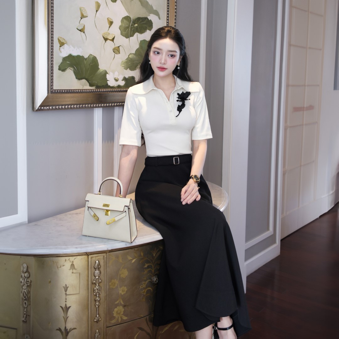 ÁO TAY NGẮN MA834