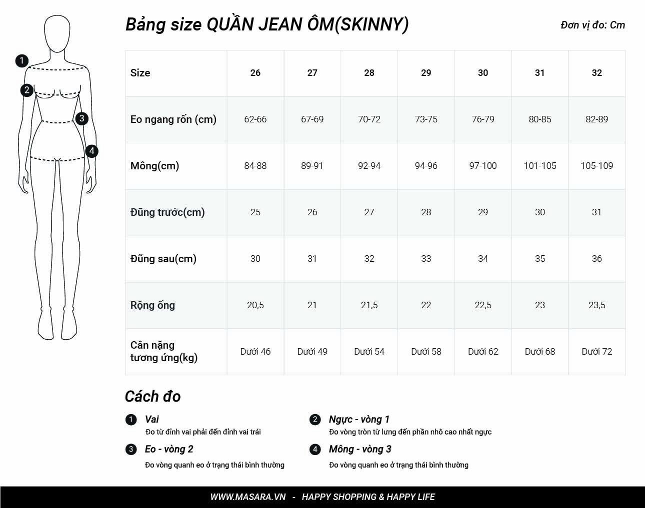 Quần jean ôm xanh cửu long