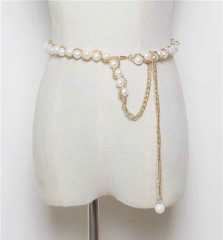 BELT XÍCH NGỌC TRAI