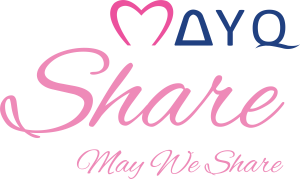 logo MAYQ SHARE