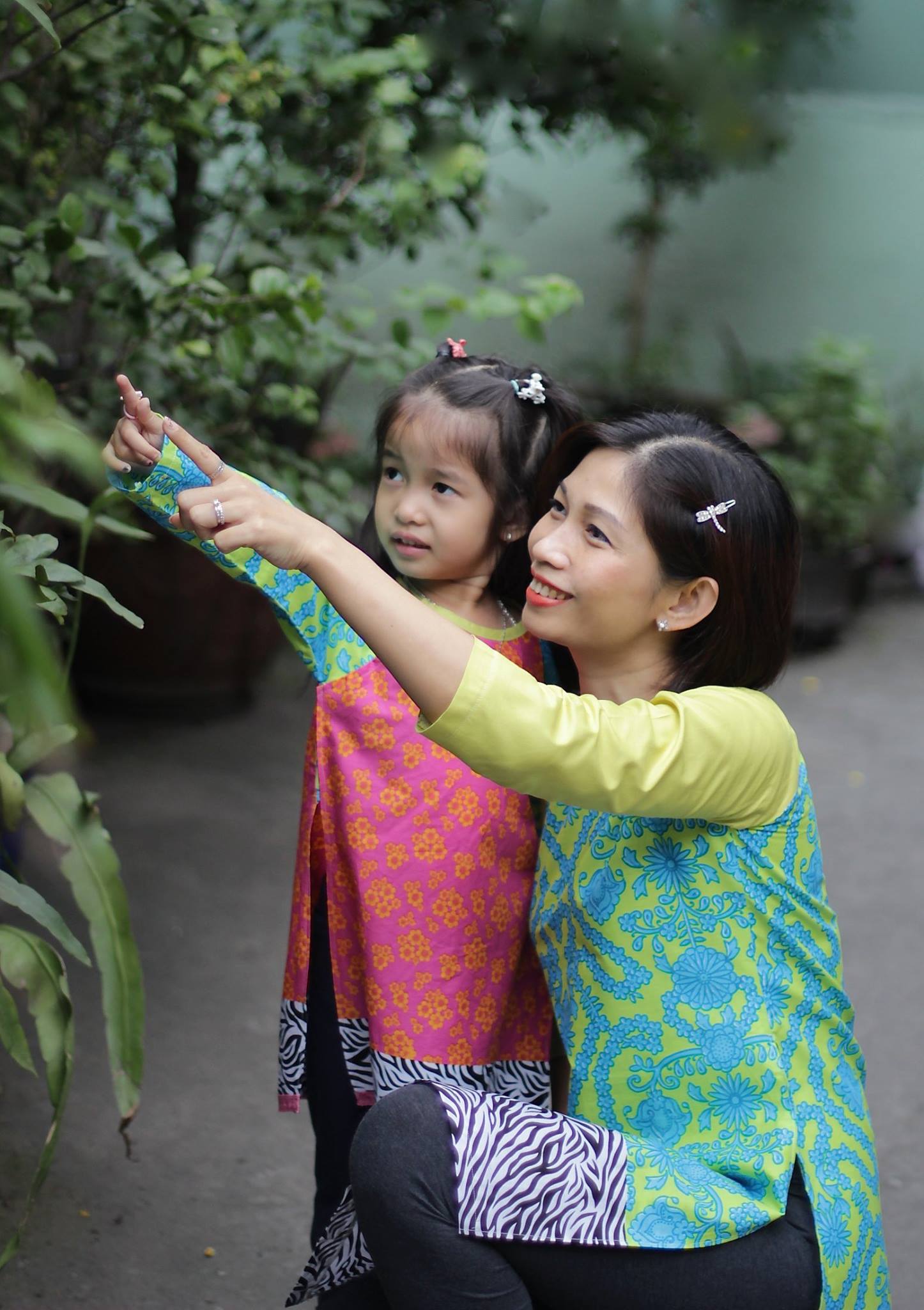 khai-giang-lop-ao-dai-cach-tan