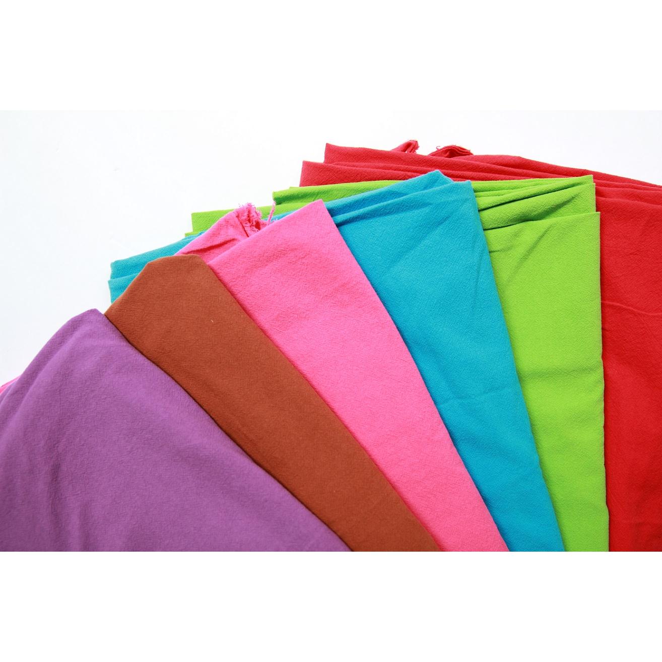 Một số loại vải Một số loại vải