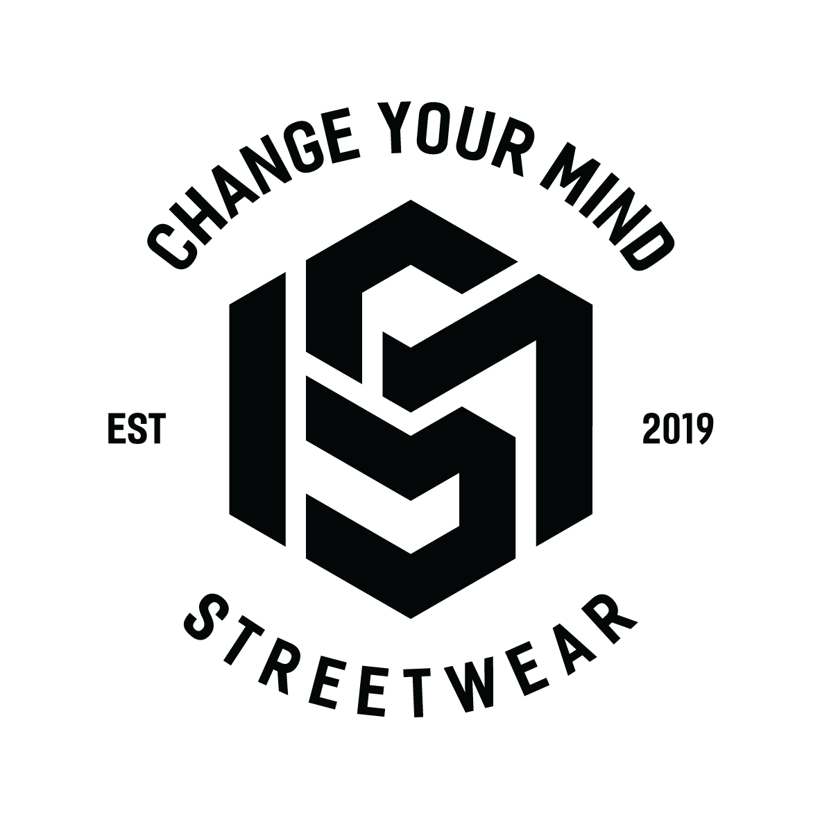 About Change Your Mind Streetwear