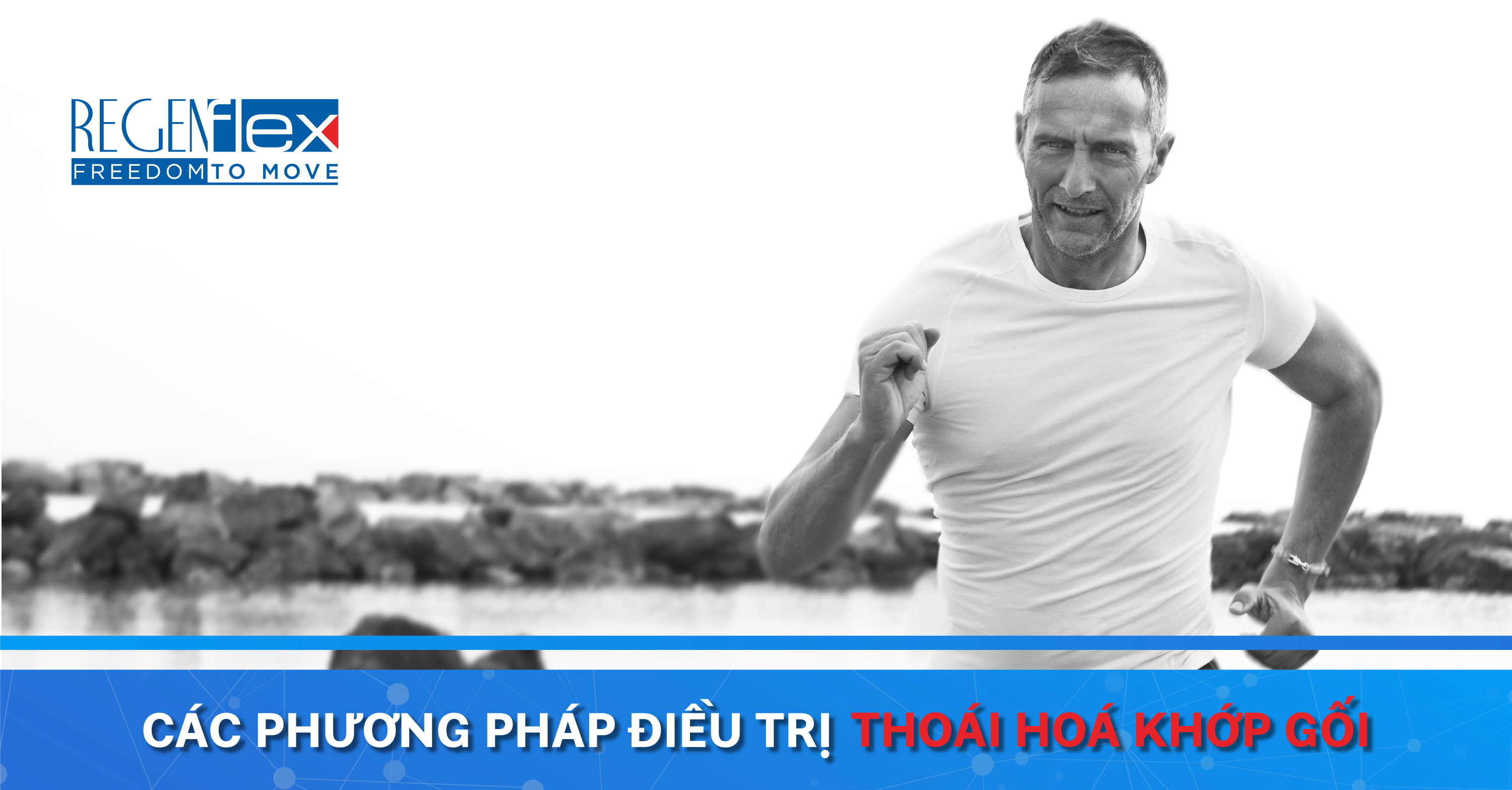 Tổng Hợp Các Phương Pháp Điều Trị Thoái Hoá Khớp Gối