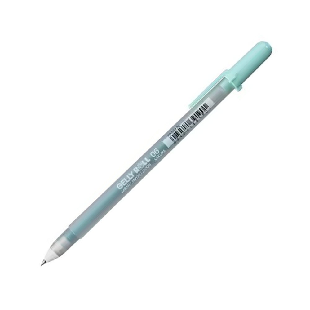 Bút bi mực Gel Sakura Gelly Roll Classic 06 Fine Point – Ngòi 0.3mm