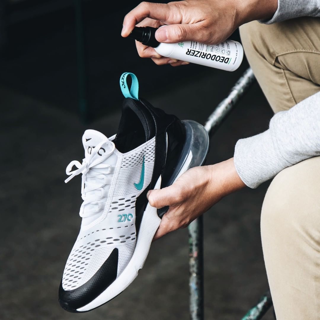 Bình xịt khử mùi giày cao cấp Angelus Deodorizer – 118ml (4Oz)