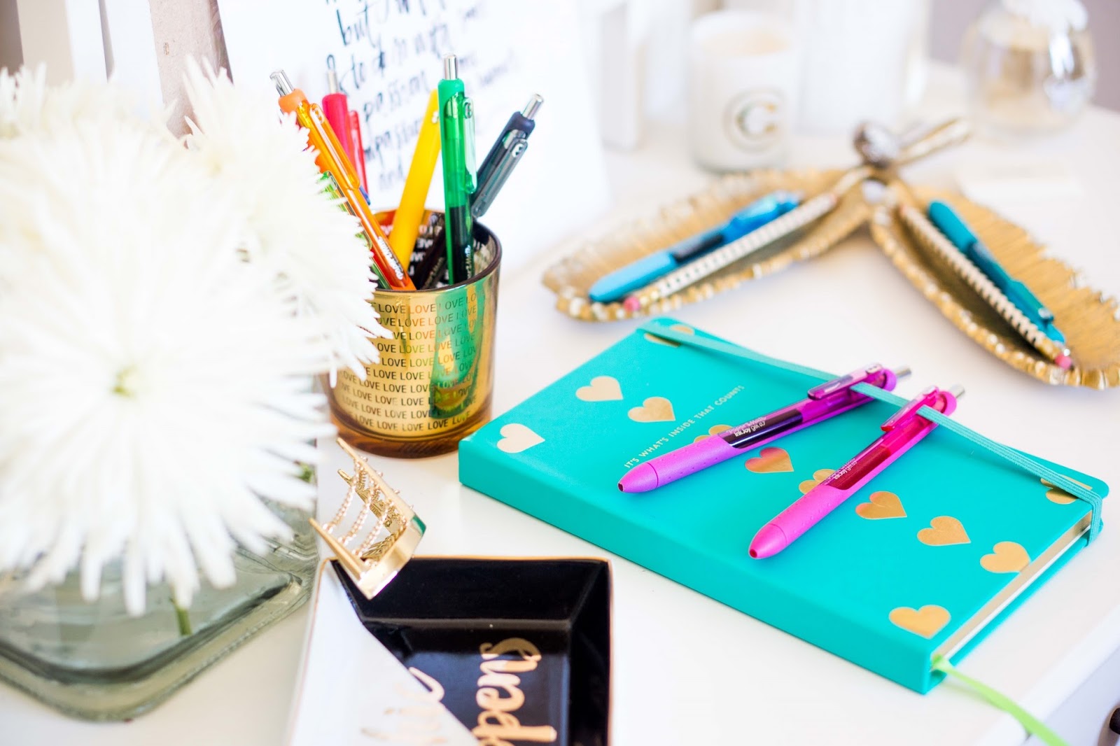 Bút bi mực gel đầu bấm Paper Mate InkJoy Gel RT Fine Point - Ngòi 0.5mm (Cây lẻ)