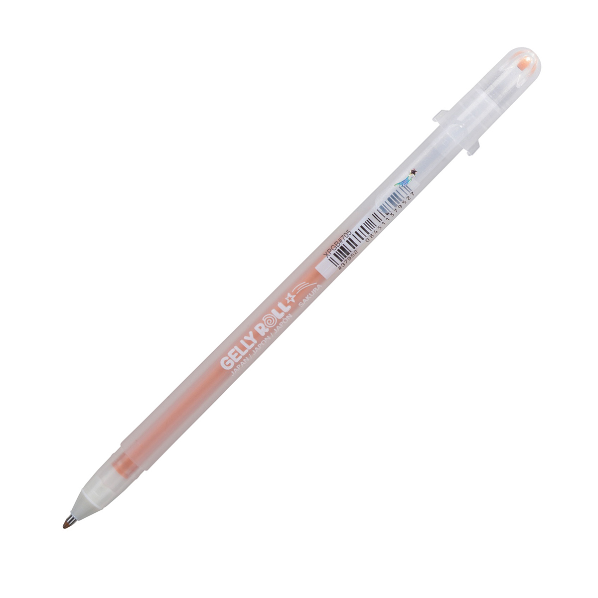 Bút bi Gel mực kim tuyến Sakura Gelly Roll Stardust – Ngòi 0.5mm
