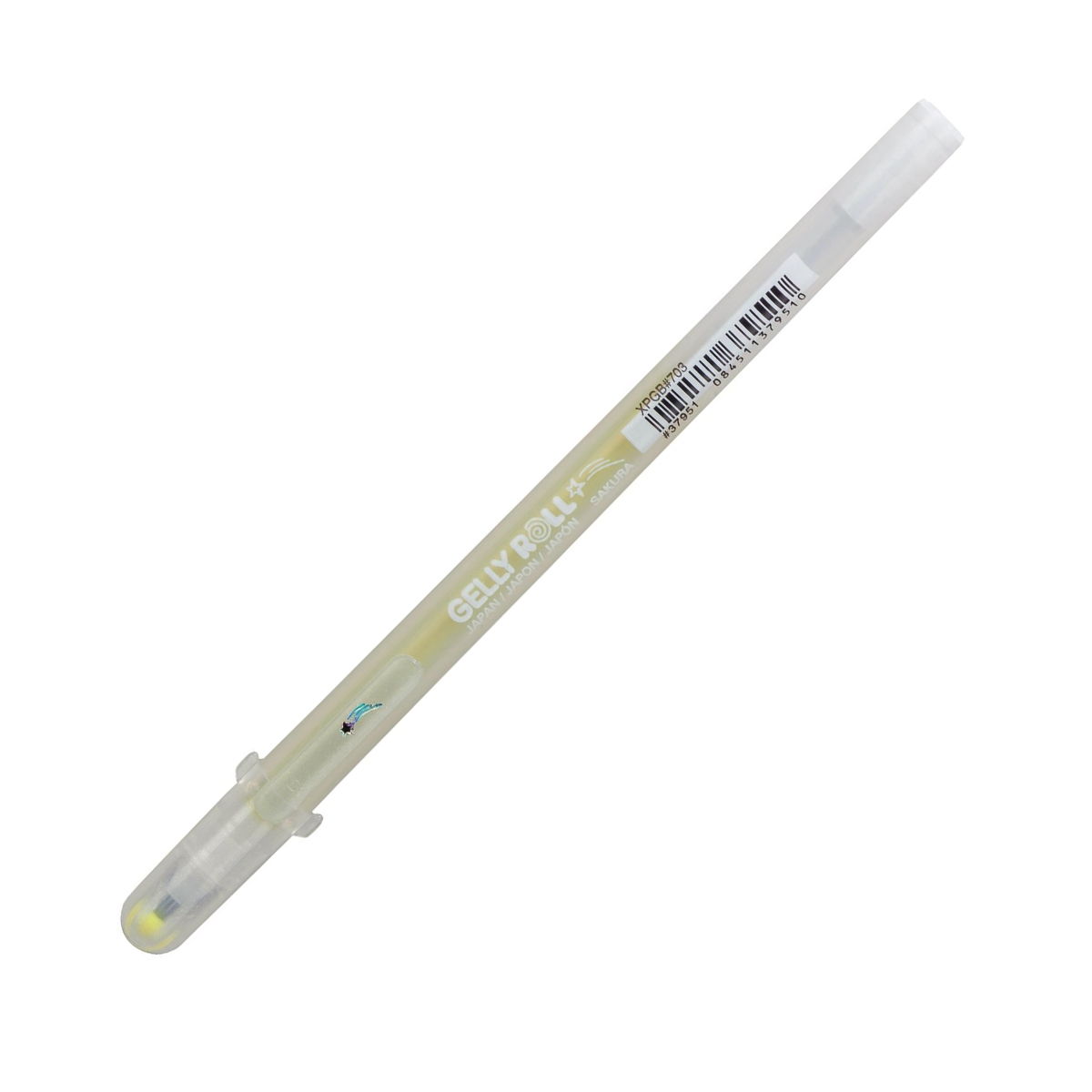Bút bi Gel mực kim tuyến Sakura Gelly Roll Stardust – Ngòi 0.5mm