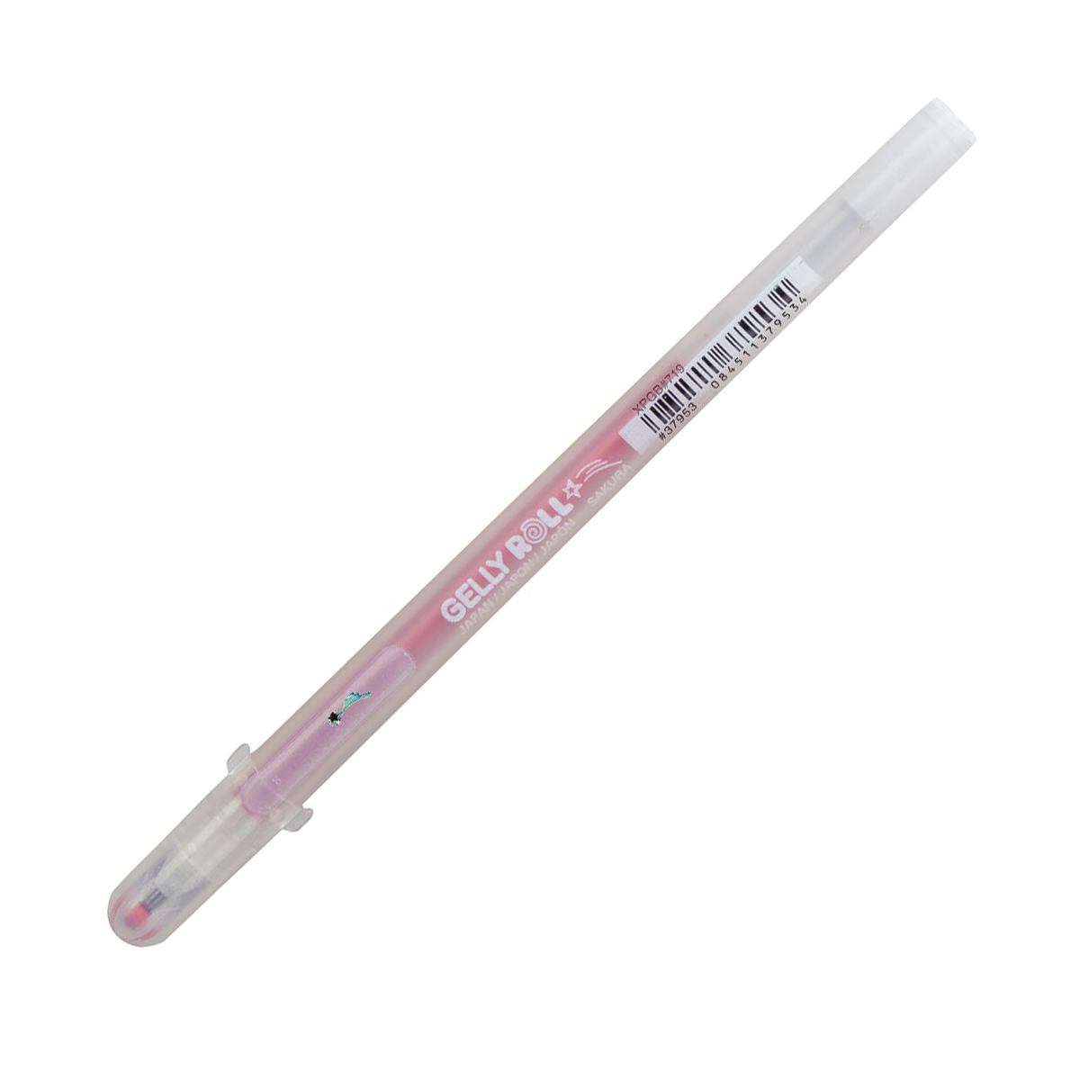 Bút bi Gel mực kim tuyến Sakura Gelly Roll Stardust – Ngòi 0.5mm