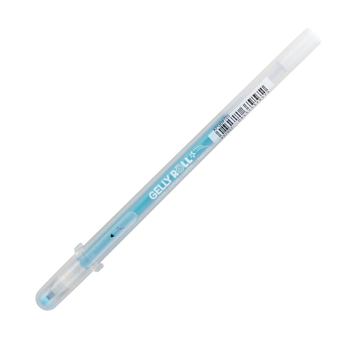 Bút bi Gel mực kim tuyến Sakura Gelly Roll Stardust – Ngòi 0.5mm