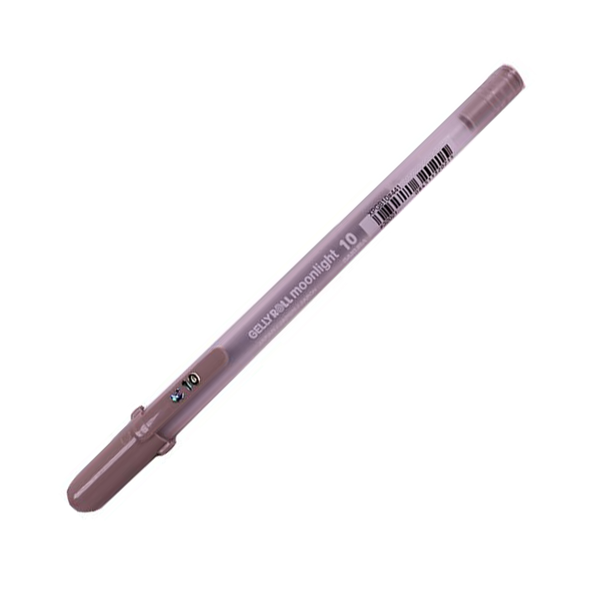 Bút bi Gel mực dạ quang dịu êm Sakura Gelly Roll MoonLight 10 – Ngòi 0.5mm