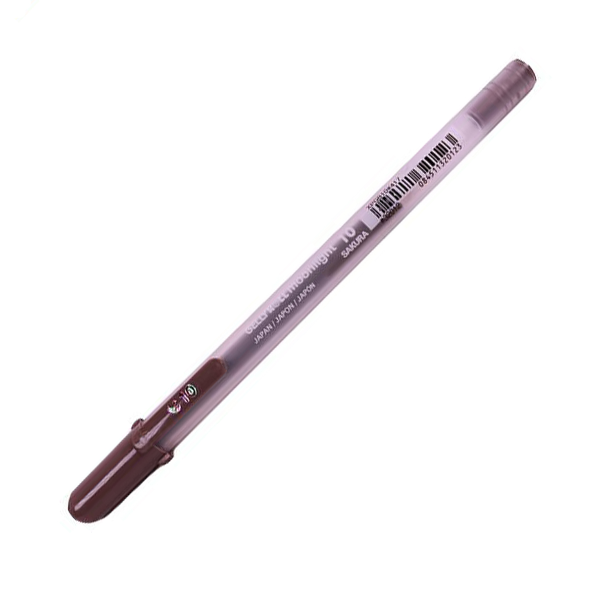 Bút bi Gel mực dạ quang dịu êm Sakura Gelly Roll MoonLight 10 – Ngòi 0.5mm