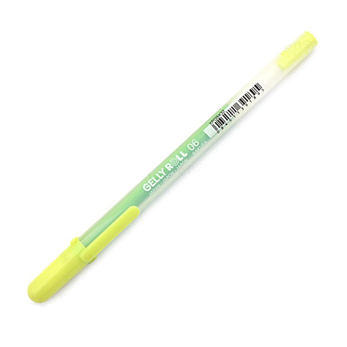 Bút bi mực Gel Sakura Gelly Roll Classic 06 Fine Point – Ngòi 0.3mm