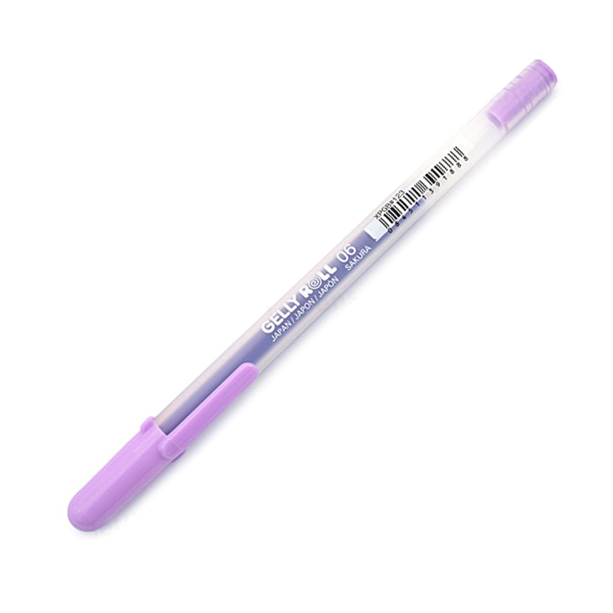 Bút bi mực Gel Sakura Gelly Roll Classic 06 Fine Point – Ngòi 0.3mm